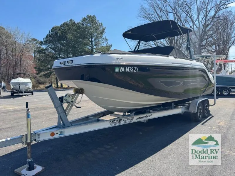 Slide: The Image of DX 2200 2021 - 4