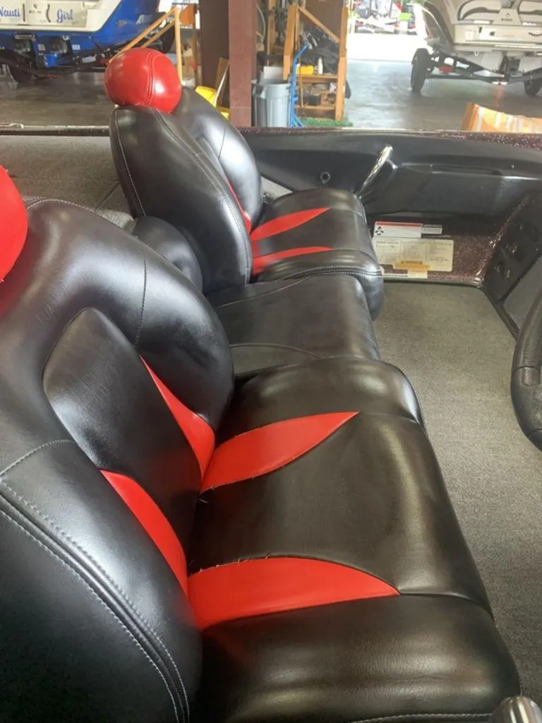 Slide: The Image of Skeeter 20 Fx 2011 - 3