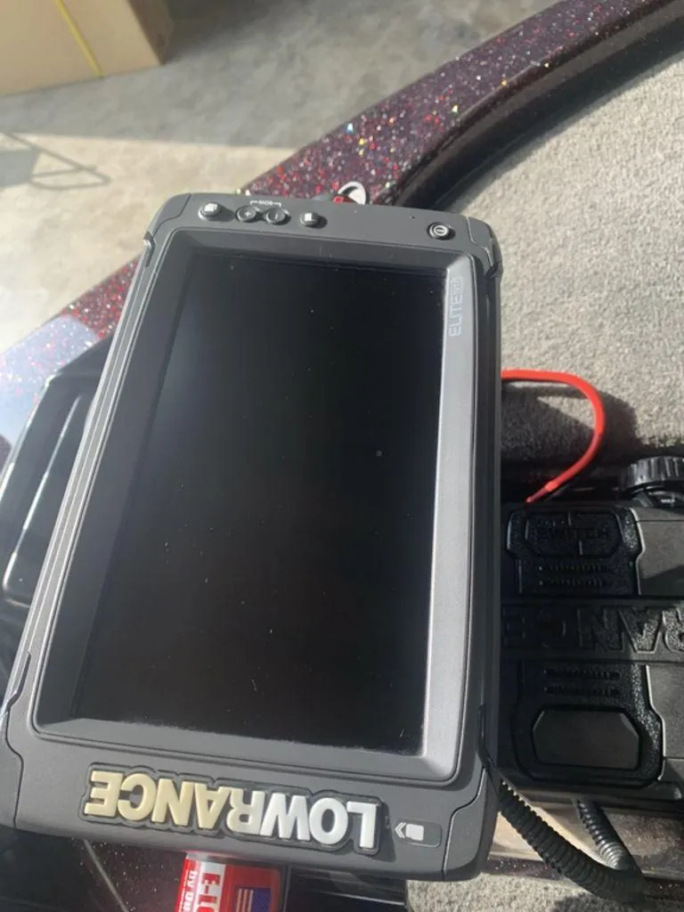 Slide: The Image of Skeeter 20 Fx 2011 - 5