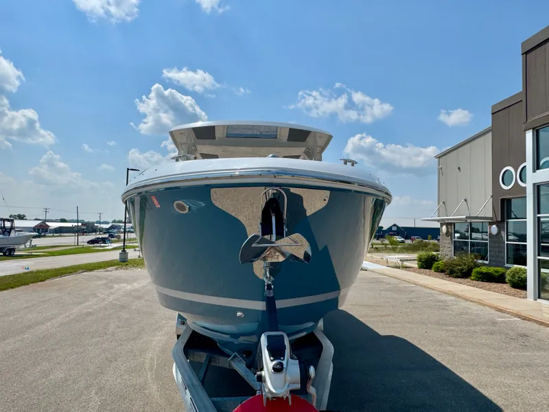 Slide: The Image of Cobalt R35 2024 - 10