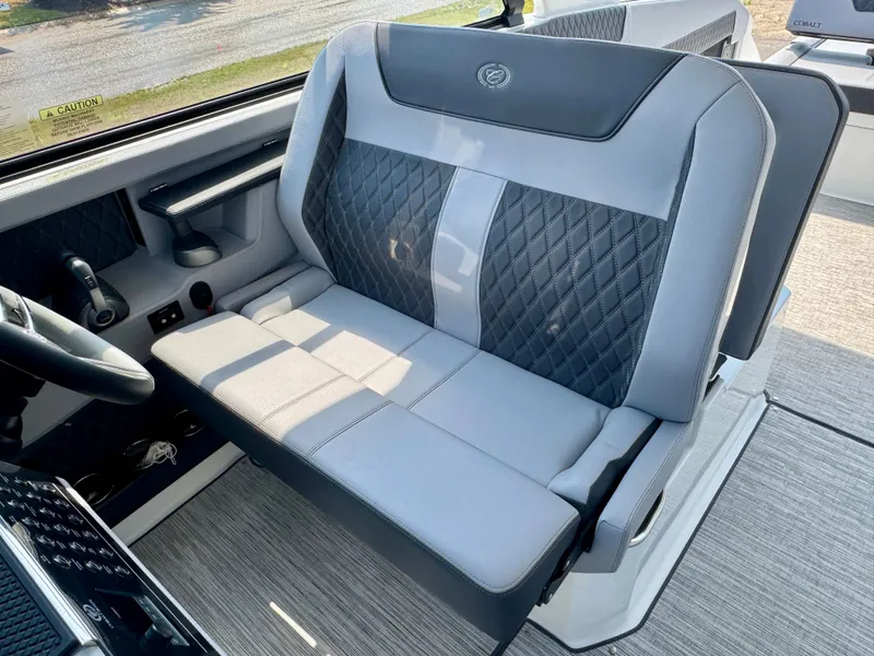 Slide: The Image of Cobalt R35 2024 - 16