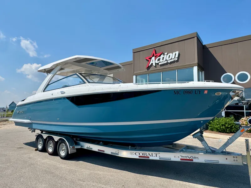 Slide: The Image of Cobalt R35 2024 - 2