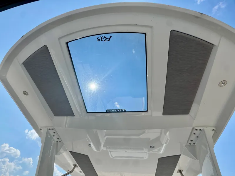 Slide: The Image of Cobalt R35 2024 - 32