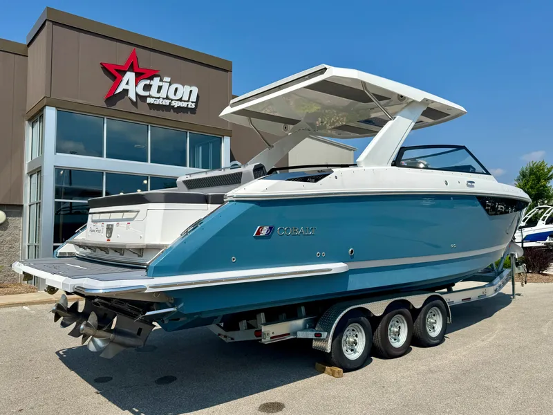 Slide: The Image of Cobalt R35 2024 - 4