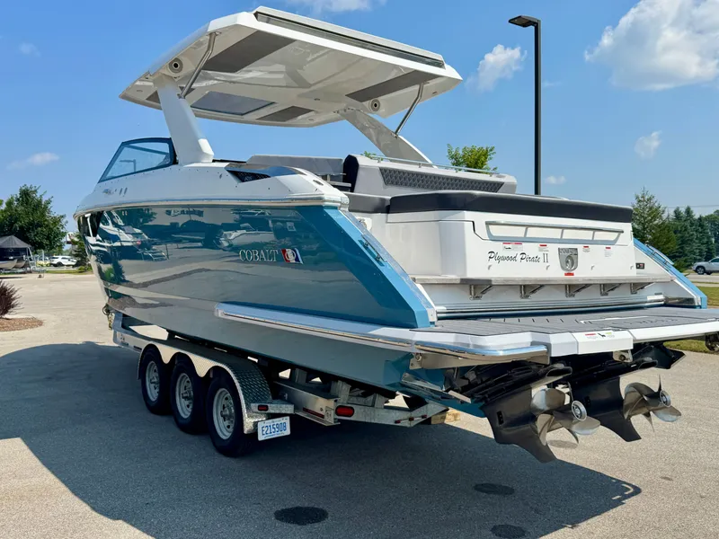 Slide: The Image of Cobalt R35 2024 - 7