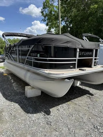 Slide: The Image of Sylvan Mirage 8520 Party Fish 2021 - 1