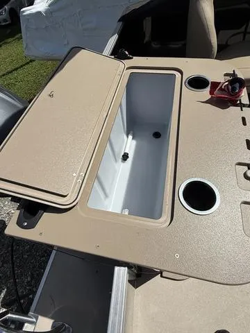 Slide: The Image of Sylvan Mirage 8520 Party Fish 2021 - 8