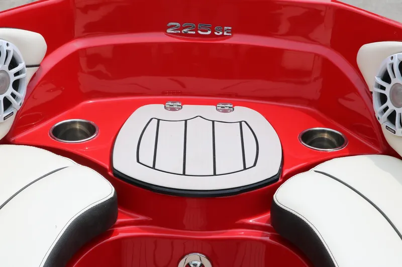 Slide: The Image of Stingray 225 SE 2020 - 18