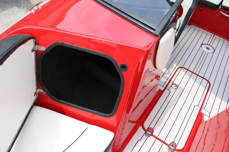 Slide: The Image of Stingray 225 SE 2020 - 21