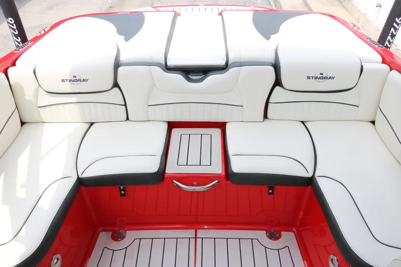 Slide: The Image of Stingray 225 SE 2020 - 28