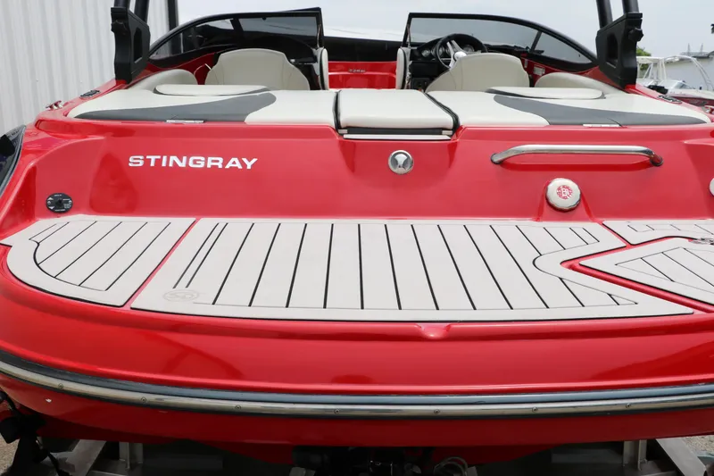 Slide: The Image of Stingray 225 SE 2020 - 5