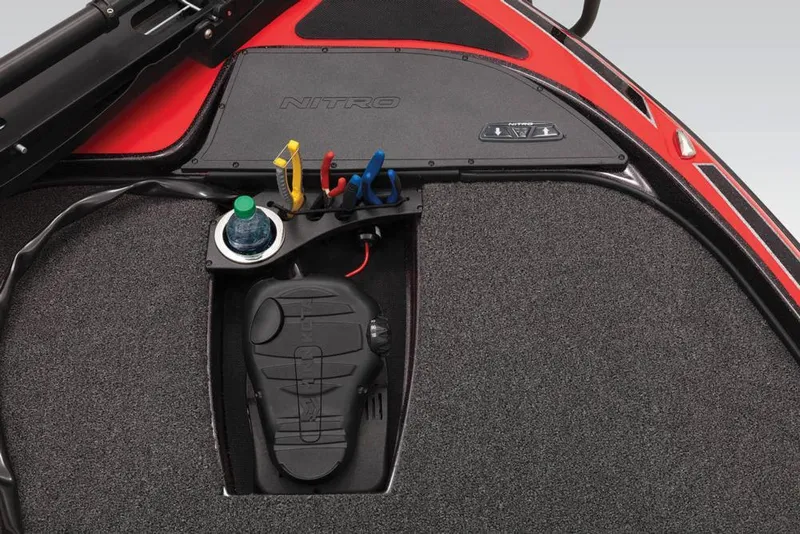 Slide: The Image of Manufacturer Provided Image - 47