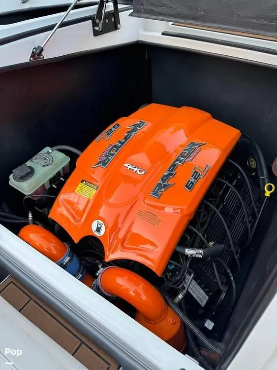 Slide: The Image of 2016 Tige RZX 23 for sale in Citrus Heights, CA - 10