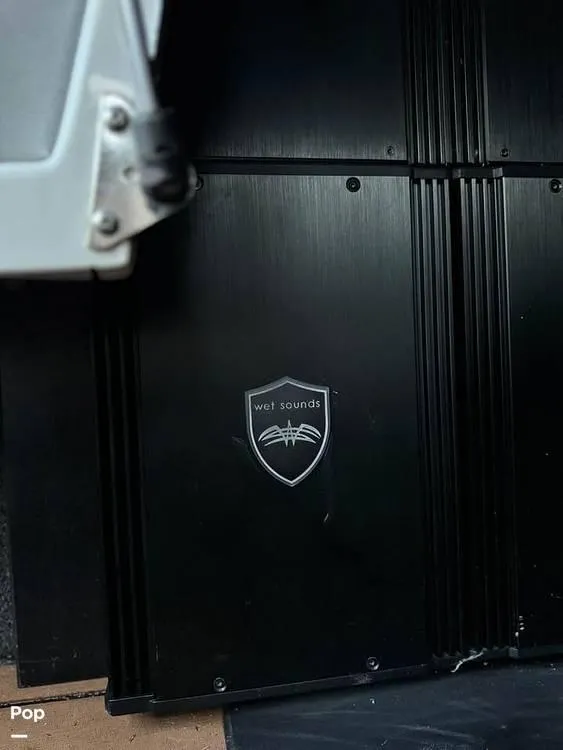 Slide: The Image of 2016 Tige RZX 23 for sale in Citrus Heights, CA - 12