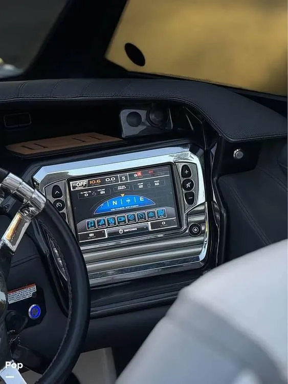 Slide: The Image of 2016 Tige RZX 23 for sale in Citrus Heights, CA - 14