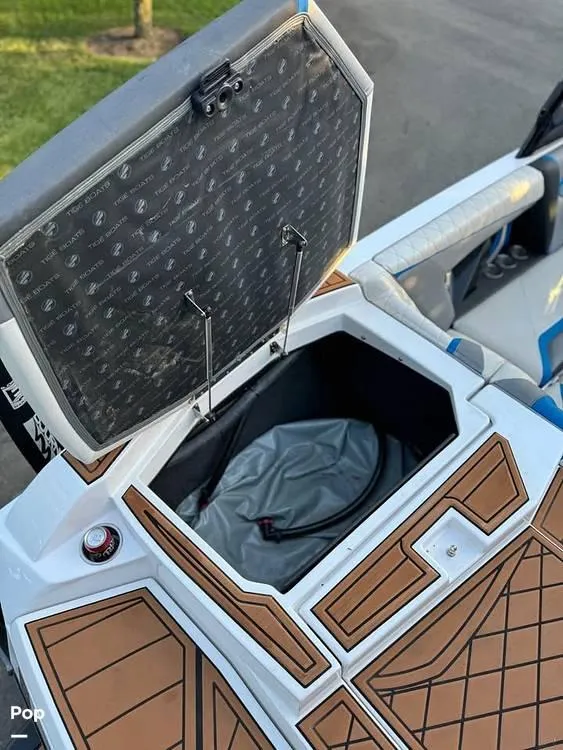 Slide: The Image of 2016 Tige RZX 23 for sale in Citrus Heights, CA - 16