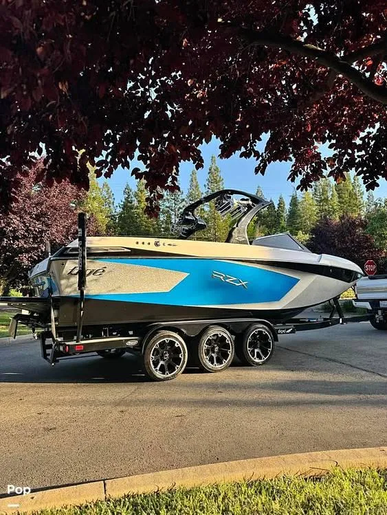 Slide: The Image of 2016 Tige RZX 23 for sale in Citrus Heights, CA - 17