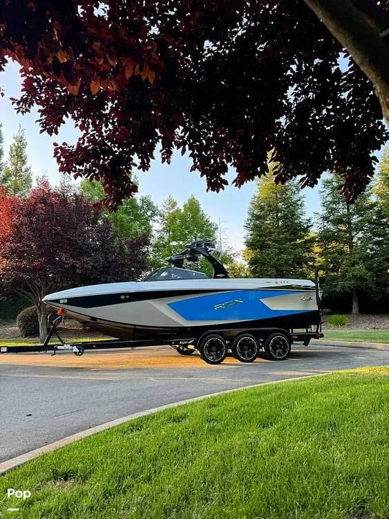 Slide: The Image of 2016 Tige RZX 23 for sale in Citrus Heights, CA - 18