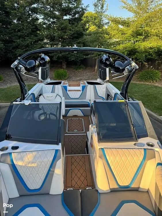 Slide: The Image of 2016 Tige RZX 23 for sale in Citrus Heights, CA - 19