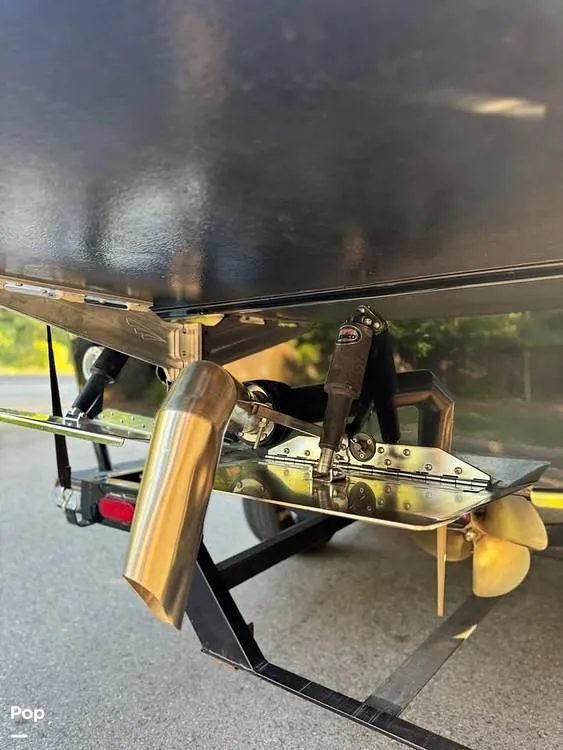 Slide: The Image of 2016 Tige RZX 23 for sale in Citrus Heights, CA - 20