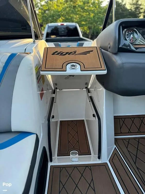 Slide: The Image of 2016 Tige RZX 23 for sale in Citrus Heights, CA - 3