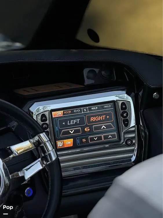 Slide: The Image of 2016 Tige RZX 23 for sale in Citrus Heights, CA - 4