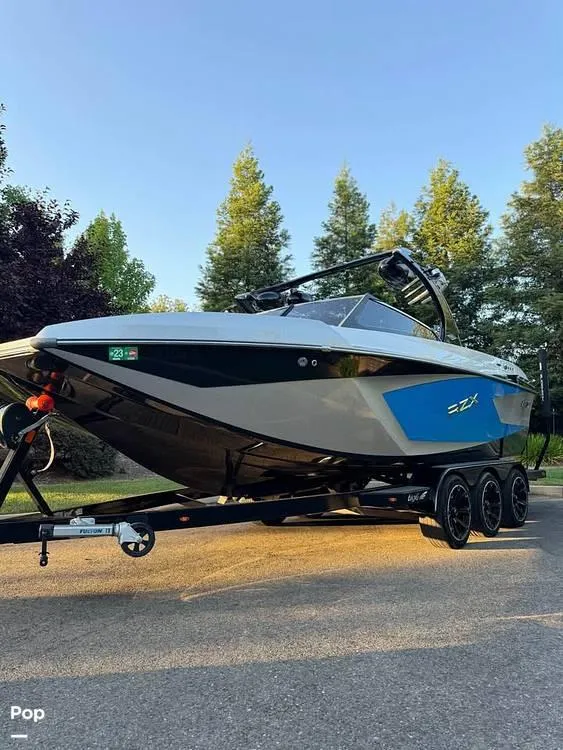 Slide: The Image of 2016 Tige RZX 23 for sale in Citrus Heights, CA - 5