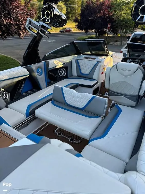 Slide: The Image of 2016 Tige RZX 23 for sale in Citrus Heights, CA - 7