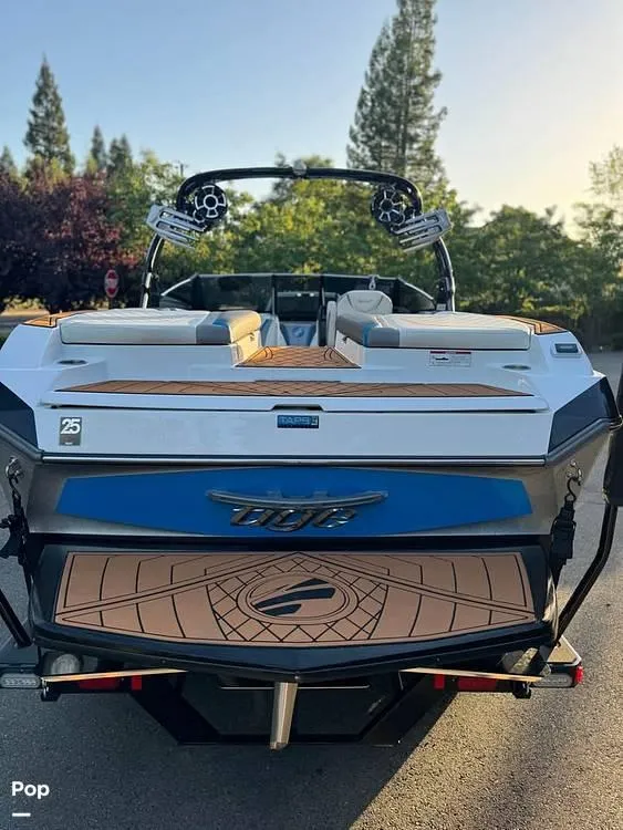 Slide: The Image of 2016 Tige RZX 23 for sale in Citrus Heights, CA - 8