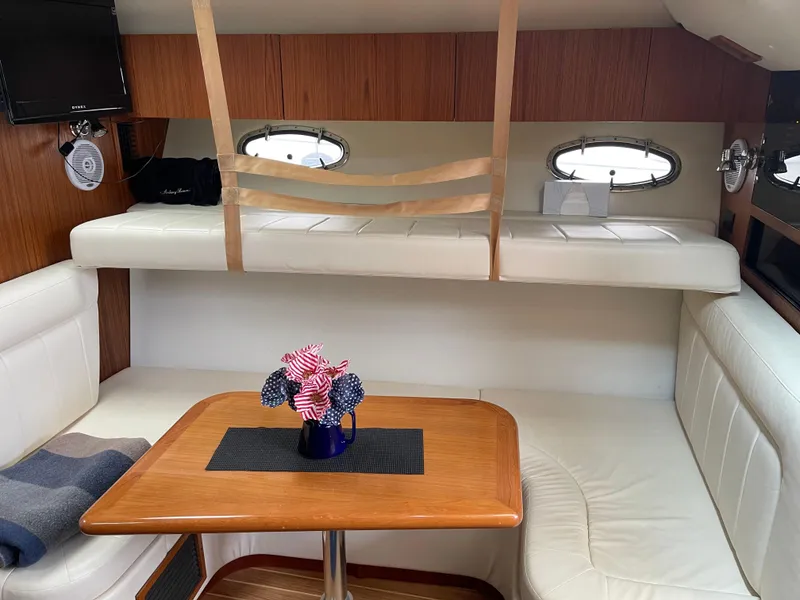 Slide: The Image of Tiara 3500 Open 2003 - 69