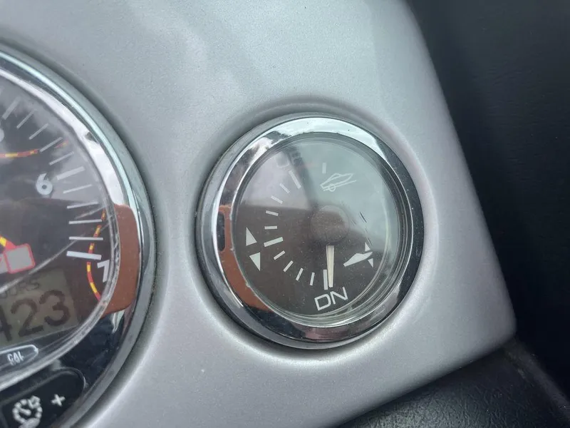 Slide: The Image of Sea Ray 290 Sundeck 2008 - 9