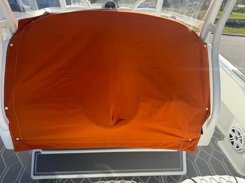 Slide: The Image of Deep Impact 399 Cabin 2015 - 51