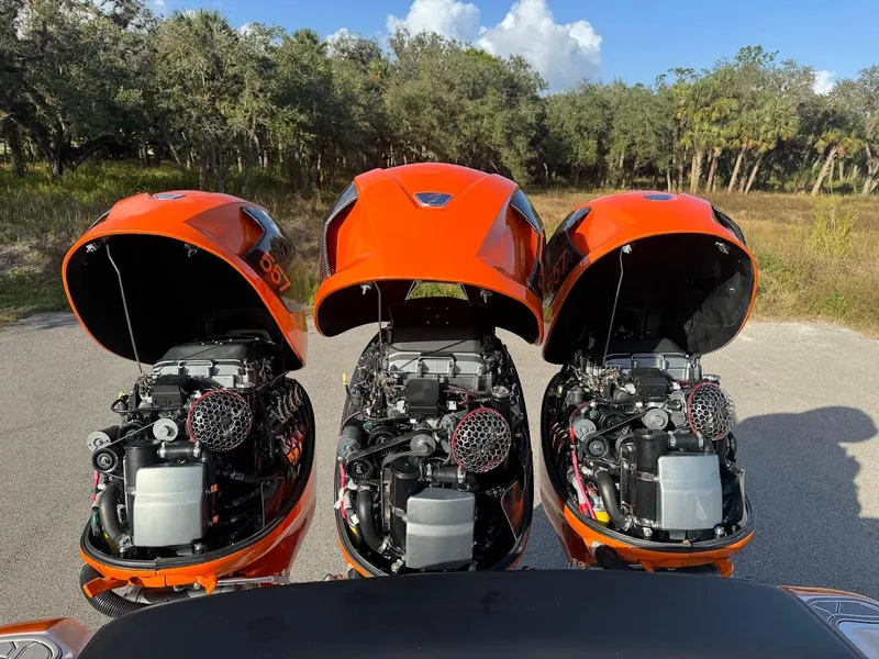 Slide: The Image of Deep Impact 399 Cabin 2015 - 53