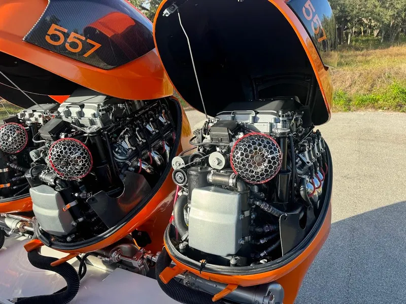 Slide: The Image of Deep Impact 399 Cabin 2015 - 54