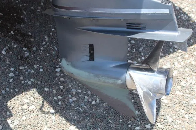 Slide: The Image of Key West 216 Bay Reef 2003 - 12