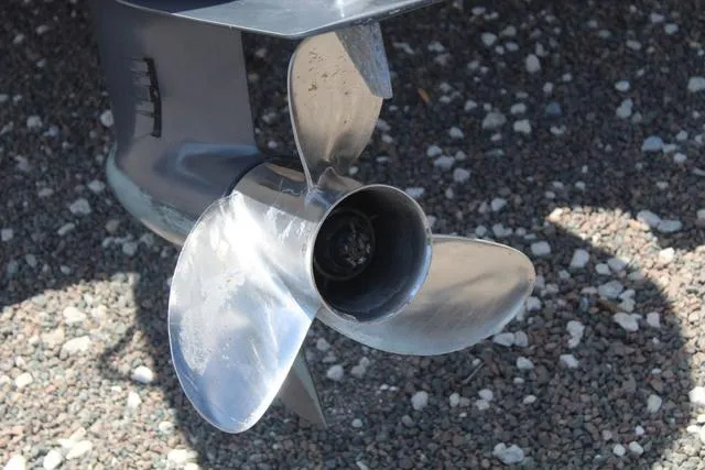 Slide: The Image of Key West 216 Bay Reef 2003 - 13