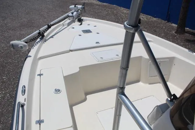 Slide: The Image of Key West 216 Bay Reef 2003 - 14