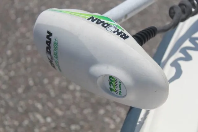 Slide: The Image of Key West 216 Bay Reef 2003 - 15