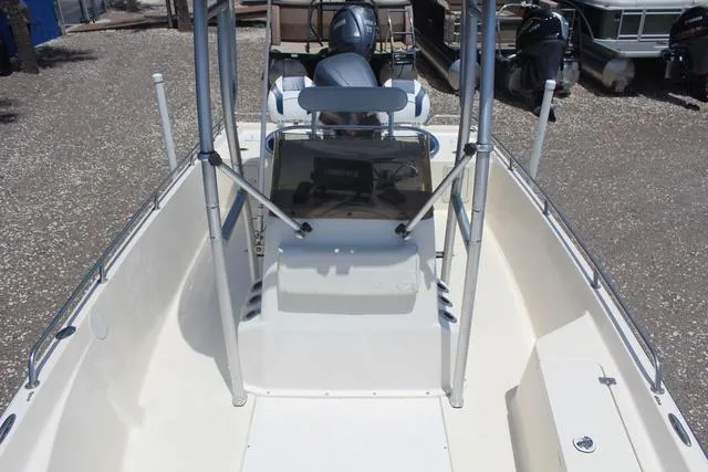 Slide: The Image of Key West 216 Bay Reef 2003 - 17