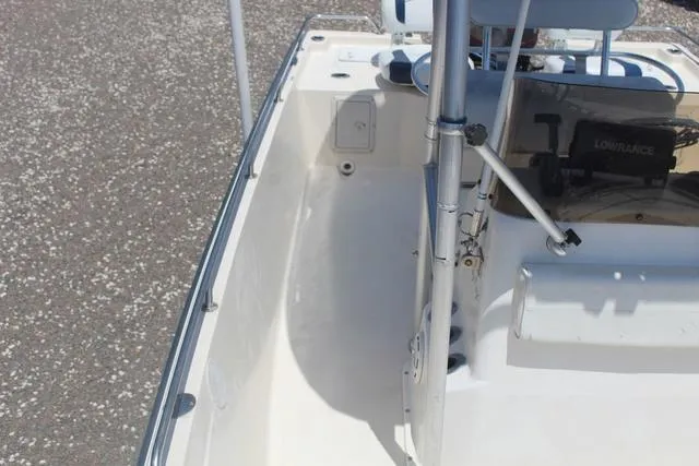 Slide: The Image of Key West 216 Bay Reef 2003 - 18