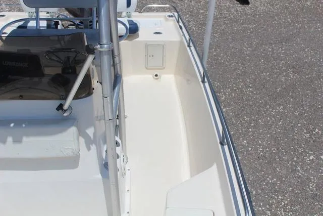 Slide: The Image of Key West 216 Bay Reef 2003 - 19