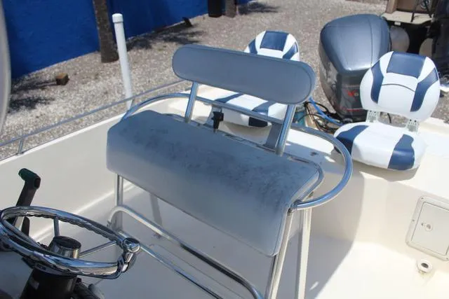 Slide: The Image of Key West 216 Bay Reef 2003 - 20