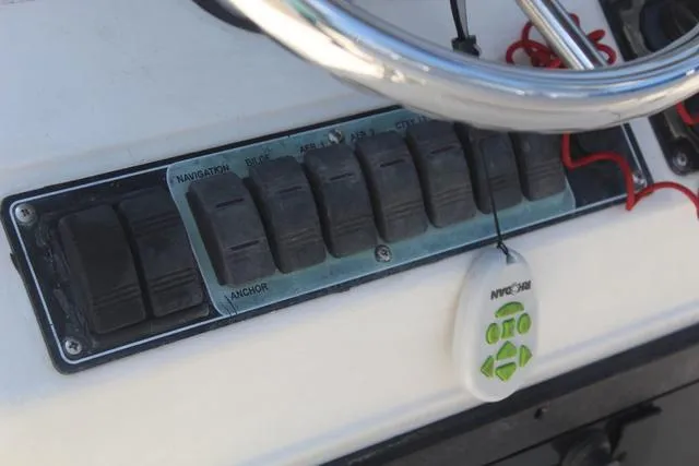 Slide: The Image of Key West 216 Bay Reef 2003 - 22