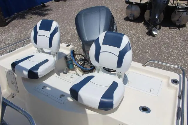 Slide: The Image of Key West 216 Bay Reef 2003 - 26