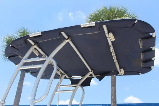 Slide: The Image of Key West 216 Bay Reef 2003 - 27