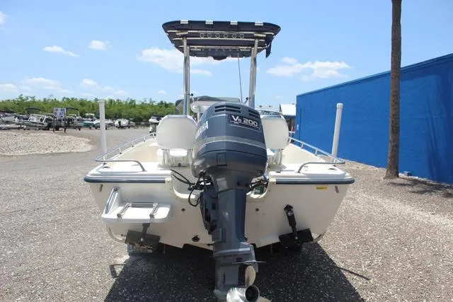 Slide: The Image of Key West 216 Bay Reef 2003 - 5