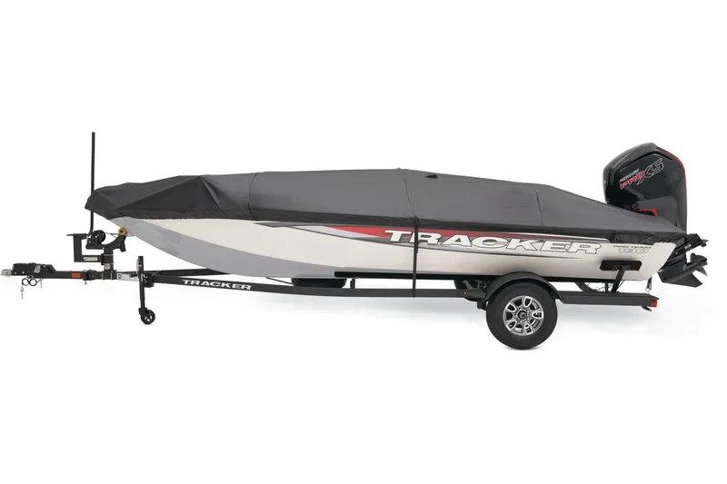 Slide: The Image of Tracker Pro Team 190 2025 - 12