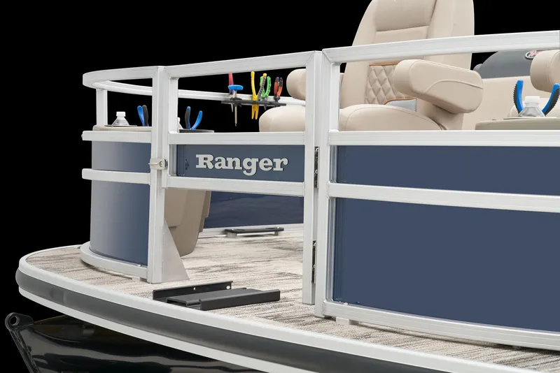 Slide: The Image of Ranger Reata 220F 2025 - 14