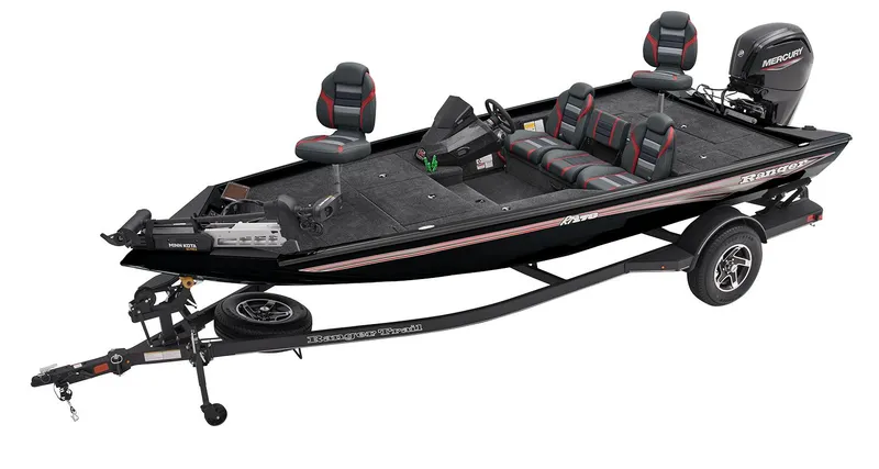 Slide: The Image of Ranger RT178 2025 - 84