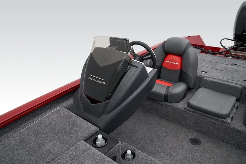 Slide: The Image of Tracker Pro Team 195 Tournament Edition 2025 - 22